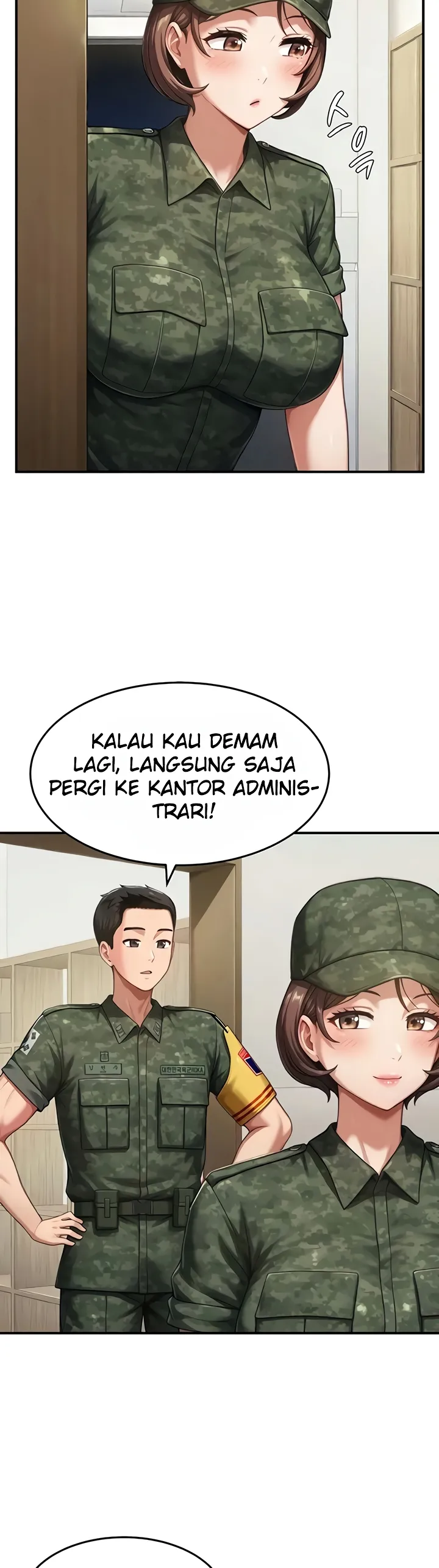 Female Recruit Training Corps - Page 6